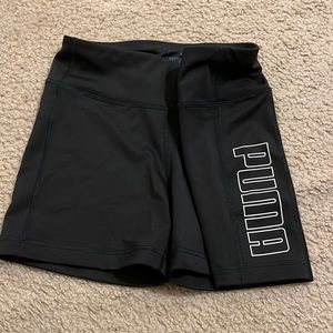 Puma shorts